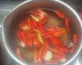 Foto langkah ke 2 dari resep Sambal bajak pedaas.