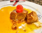 Foto del paso 16 de la receta: Pudin cremoso con dulce de leche “sin gluten”