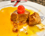 Foto del paso 16 de la receta: Pudin cremoso con dulce de leche “sin gluten”