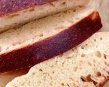Foto langkah ke 1 dari resep Sandwich home made breads.