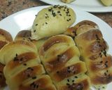 A picture of step 1 of Pastries and Savory Pies.