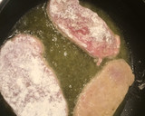 Foto del paso 1 de la receta: Lomo a la baturra