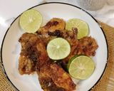 Foto langkah ke 4 dari resep Ayam Taliwang.