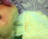 Foto langkah ke 5 dari resep Killer soft bread perdana ku,,,,,,.