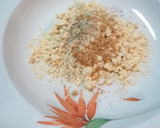 Foto del paso 1 de la receta: 261. Ensalada César vegetariana de no pollo