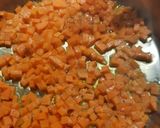 Foto del paso 3 de la receta: Arroz con pollito