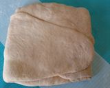 Foto del paso 7 de la receta: Figuras de masa danesa