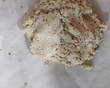 Foto del paso 5 de la receta: Crackers de avena y semillas