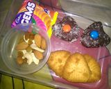 A picture of step 6 of Special cookies peda..
