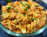 Creamy Pasta recipe step 8 photo
