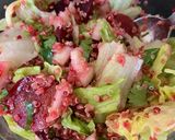 ક્વિઓના સલાડ (Quinoa Salad Recipe In Gujarati) રેસીપી સ્ટેપ2ફોટો