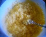 Sajtkrémes háromszögek recept fázis 2 fotója