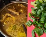 Foto langkah ke 3 dari resep Soto Ayam Kampung.