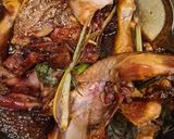 Foto langkah ke 3 dari resep Ayam Kecap Manis.
