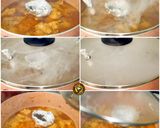 A picture of step 3 of Nezami Dum Murgh Or Hyderabadi Dum Chicken.