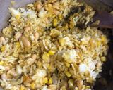 Foto del paso 3 de la receta: Tacu Tacu con Lomo Salteado