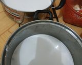 Foto langkah ke 2 dari resep Barongko kue pisang khas Makassar.