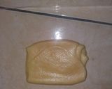 Foto langkah ke 8 dari resep Bolen Pisang No Korsvet (Step by Step).