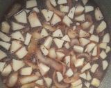 Foto langkah ke 4 dari resep Fruit punch puding.