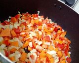 Foto del paso 3 de la receta: Guiso de pollo 🍲