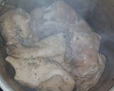 Foto del paso 4 de la receta: Cocido de Patimongo 🇩🇴🇩🇴🇩🇴🇩🇴