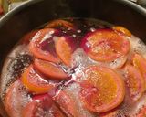 Foto del paso 6 de la receta: Navegado / Vino hervido de las pamelas
