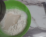 Foto del paso 2 de la receta: Rica masa para empanadas fritas