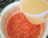 Foto del paso 4 de la receta: Arroz rojo