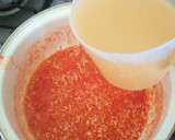 Foto del paso 4 de la receta: Arroz rojo
