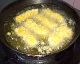 Foto langkah ke 3 dari resep Mozzarella Cheese Sticks.