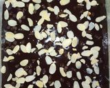 Foto langkah ke 5 dari resep Brownies Panggang Oven Tangkring.