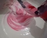 Foto langkah ke 5 dari resep Bolu Kukus Mekar (All in one method).