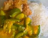 Foto del paso 3 de la receta: Lo primero que encontré!