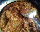 A picture of step 2 of Dhaba Style Chana Masala #Cookpad.