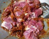 Foto langkah ke 2 dari resep Semur daging sapi.