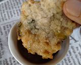Foto langkah ke 6 dari resep Cireng Nasi Sisa Semalam.