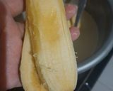 Foto langkah ke 1 dari resep Pisang goreng madu.