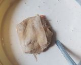 Foto langkah ke 3 dari resep Tahu isi Sayur.