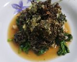 Foto langkah ke 4 dari resep Kailan 2 Rasa ala resto.