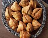 Mini Samosa recipe step 17 photo