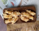 Foto langkah ke 6 dari resep Sagu Keju Special (Putih Telur).