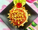 Hình bước làm 5 của món Mì Spaghetti Chay 🍝