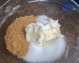 Foto del paso 4 de la receta: Crumbl Cookies