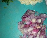 Foto langkah ke 3 dari resep Kering Tempe Parut Renyah.