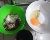Foto langkah ke 1 dari resep Brownies.