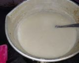 Foto langkah ke 3 dari resep Stup roti sederhana.