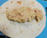 Foto del paso 5 de la receta: Burritos