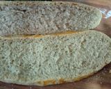 Foto del paso 8 de la receta: Pan rústico baguette