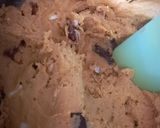 عکس مرحله 5 از دستور کلوچه خرما و شیره انگور 🍪