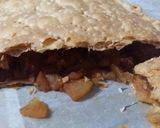 Almás pite recept fázis 8 fotója